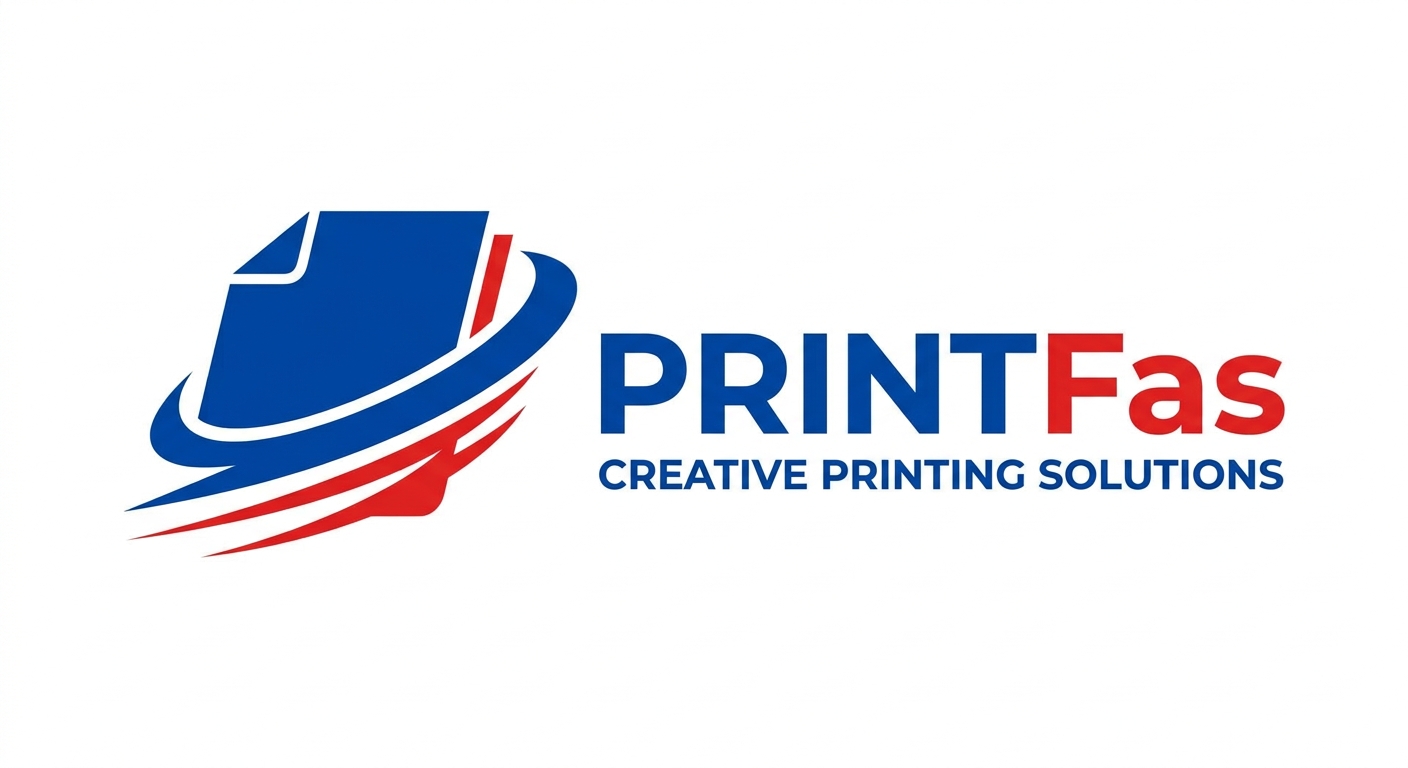 PRINTFAS logo